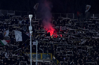 Ascoli-Arezzo: biglietti finiti al Del Duca (anche nel settore ospiti)